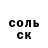 Метадон methadone Ali Mod